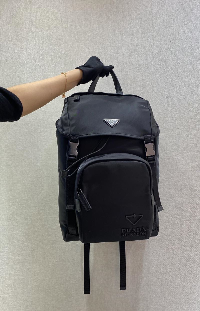 Pra*a backpacks